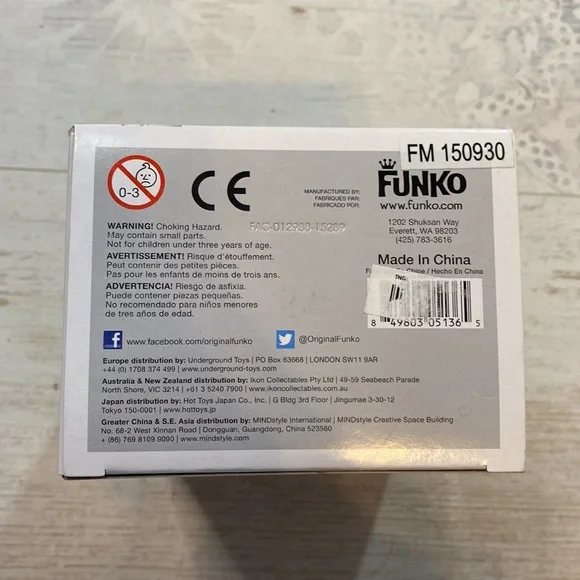 Funko Pop Maximus #148 Disney Tangled Figure - Picture 10 of 10